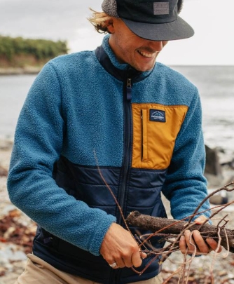 Why I Never Go Camping Without Passenger Clothing