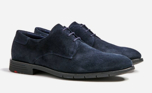 How Lloyd Boots Quietly Fixed My Office Outfit Crisis