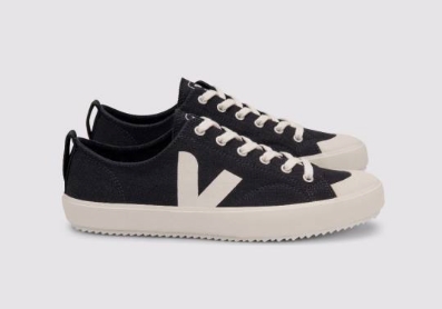 The Commuter's Survival Guide: Powered by Veja Sneakers NZ