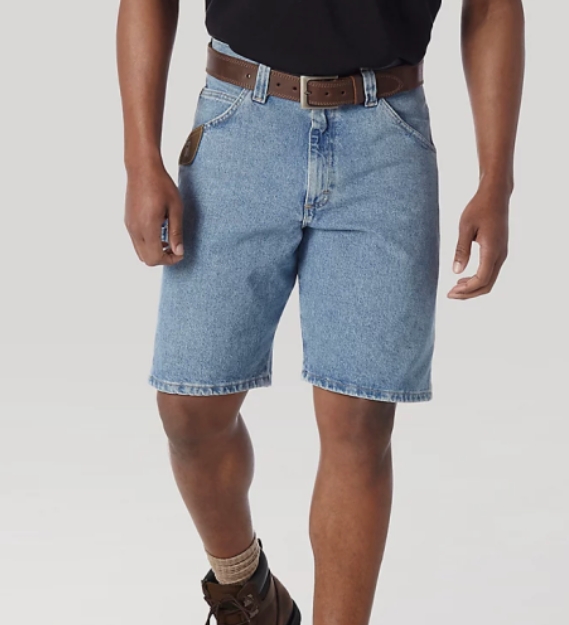 Why My Life (and Pants) Depend on Wrangler Canada