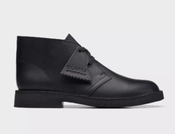 How I Grew Up in a Pair of Clarks Shoes NZ