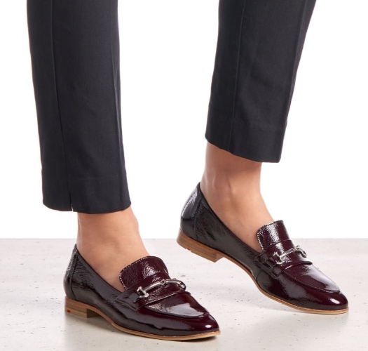 Rediscovering Everyday Comfort in Lloyd Shoes