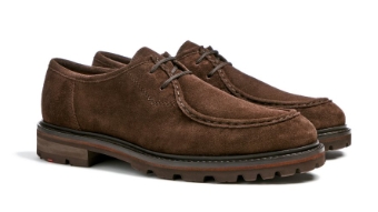 Why My Closet Can&rsquo;t Shut Up About Lloyd Shoes