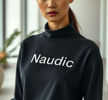 From Doubt to Devotion: How Naudic Clothing Won Me Over