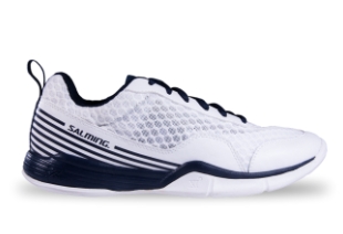 Why Salming Squash Shoes Changed the Way I Play