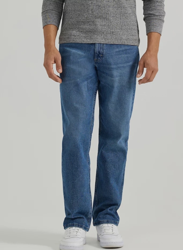 How Wrangler Jeans Became My Go-To for Work and Weekend
