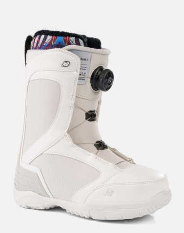 How K2 Snow UK Redefined Winter Sports - And Why It Matters