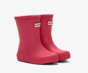 Exploring Heritage and Style with Hunter Boots Canada