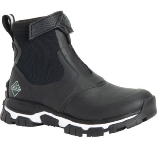 Long Days on the Farm with muck boot uk