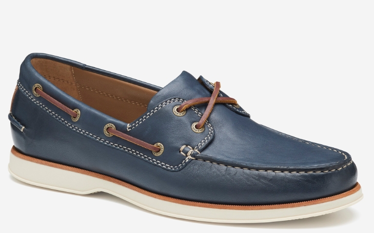 Why My Sperry Uk Boat Shoes Became My Office Staple