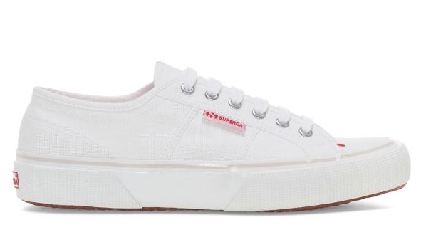 A Legacy of Everyday Cool with superga australia