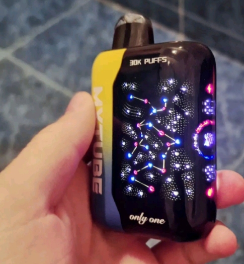 The Vape Renaissance in Australia: How Moon Vape Geek Bar & Pulse X Are Redefining the Scene
