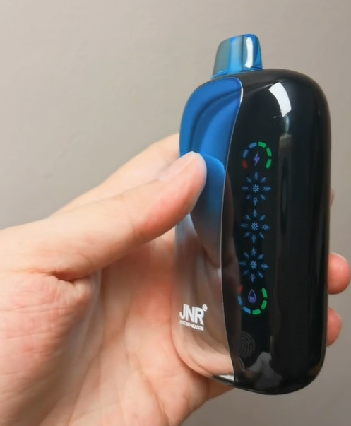 The Bold Rise of JNR E-Cigarettes: Redefining Modern Vaping Culture
