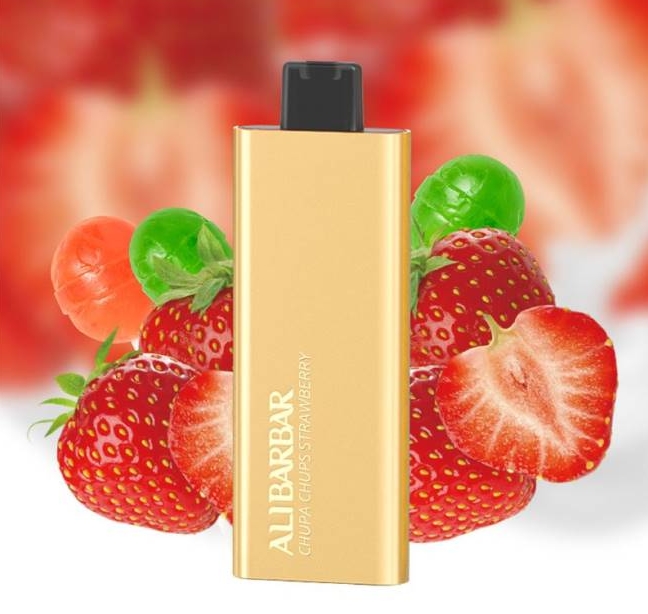 Discover the Alibarbar Pandora 7000: Your Ultimate Vaping Experience