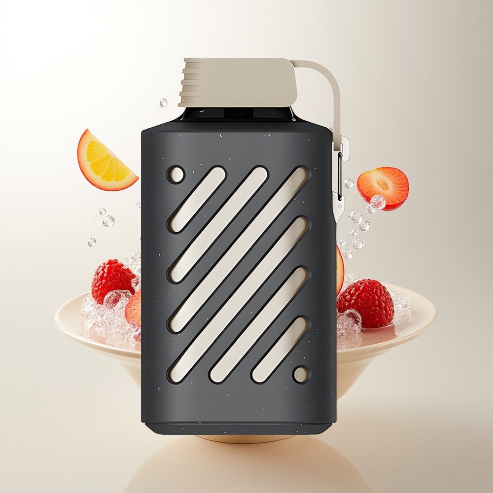 VOZOL GEAR 10000: The Ultimate Disposable Vape for Long-Lasting Flavor and Convenience