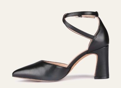 My Journey with jo mercer shoes