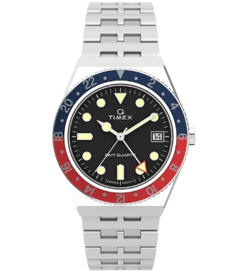 Professional Elegance with Timex Australia