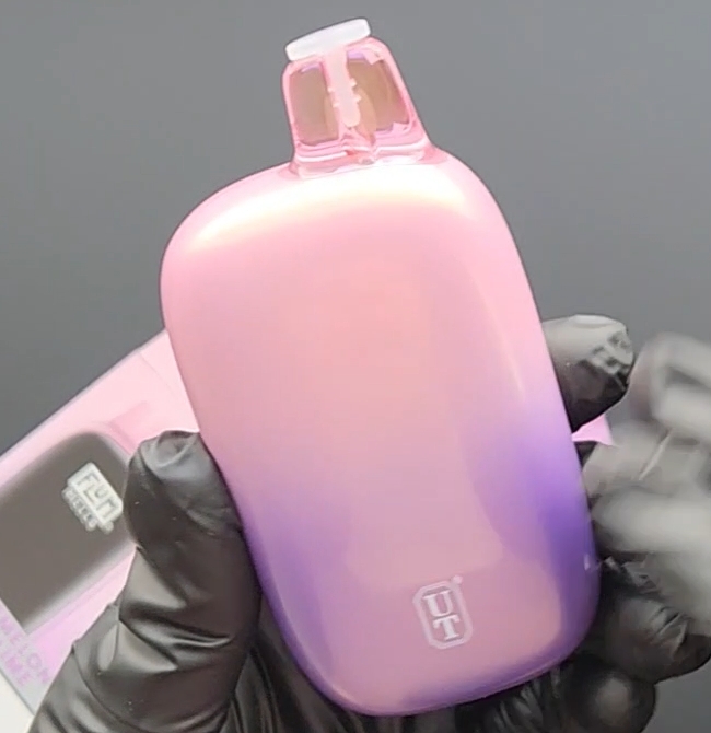The Unseen Cloud: Navigating South Africa's Evolving Vape Landscape