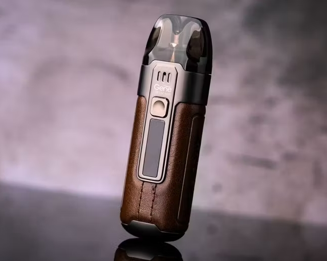 VOOPOO ARGUS AIR Pod Kit Vape &ndash; Ash Brown: Elegance Meets Performance in Australia&rsquo;s 2025 Vape Culture