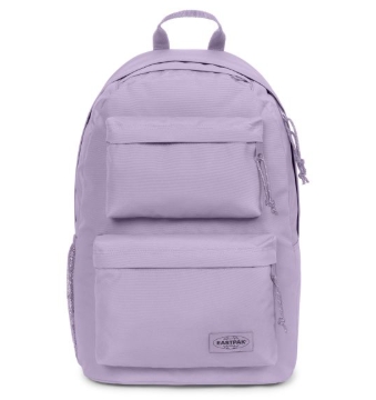 Carrying My Days with eastpak ireland