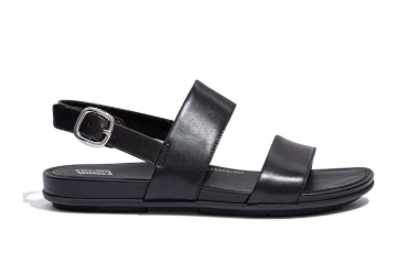 FitFlop: Where Style Meets Comfort for the Urban Woman