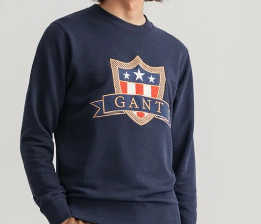 The Fabric of Growth: How Gant Wove Itself Into My Story