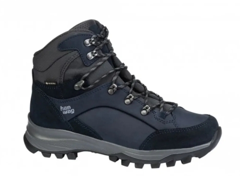 Exploring the Outdoors with hanwag boots australia