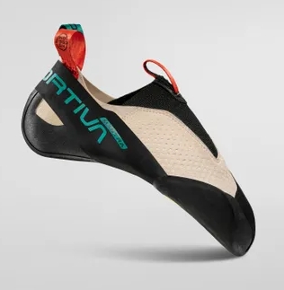 Scaling New Heights with La Sportiva Climbing Shoes UK