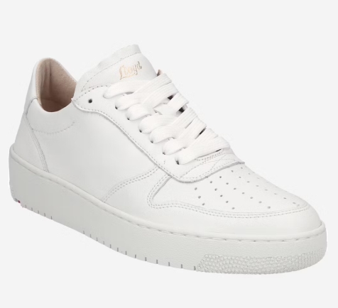 Office Style Meets Comfort with lloyd trainers