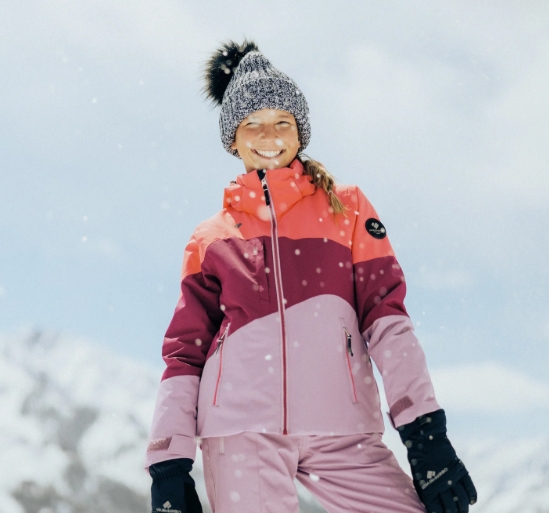 Embracing the Cold: My Love for Obermeyer