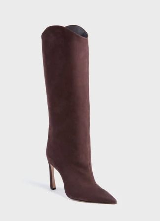 A Personal Affair with schutz boots canada