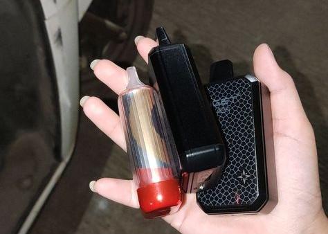 The Hidden World of Modern Vaping: A Journey Through Innovation and Lifestyle