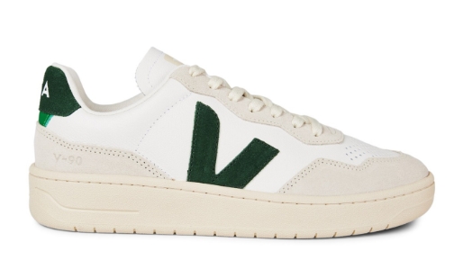 Finding My Everyday Style with veja ireland